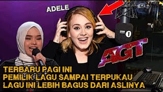 MASHAALLAH SIMON COWELL SIAP BAYAR MAHAL ‼️ PENAMPILAN PUTRI ARIANI MAIN GAMELAN DI FINAL AGT ‼️