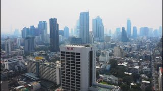 AIA Thailand Corporate Video 2022 - English Version