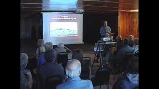 Todd Bostwick - Cumming's Excavations at Tuzigoot