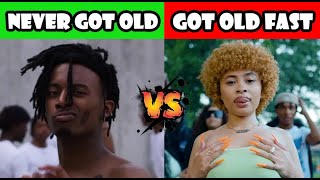 Rap Songs That NEVER Got Old VS. Songs That Got Old FAST! (2024)🔥