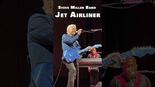 Steve Miller Band - Jet Airliner Live 9-23-2024