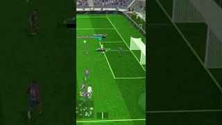 Power of quick counter formation #efootball #gaming #pes #viral #shorts