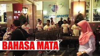 BAHASA MATA / CALUNG FUNK MALIOBORO YOGYAKARTA