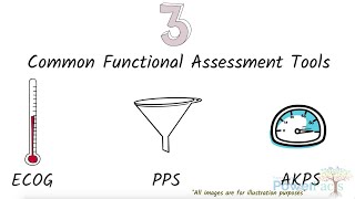 3 Common Functional Assessment Tools