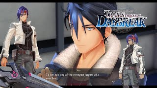 【Trails through Daybreak】#18 - The strongest jaeger has arrived.