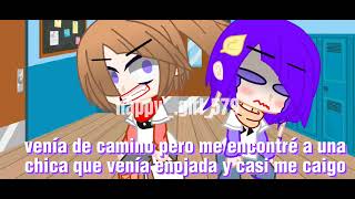 ❤️💕//YOUR'S I AM LIKE..LIKE//💕❤️•meme•✨kamijirou✨💜parte 2?💜💛original💛