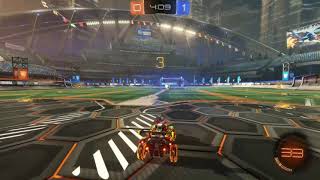 Rocket league clips