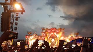 EDC MEXICO 2019