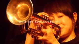 Untitled Jazz Orchestra Live at 新宿ピットイン