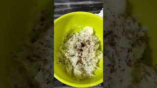 Mooli parantha #cooking #trending #sunday #prantha #shortsviral #shorts #viral