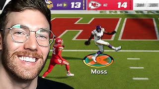 The End Of The Regular Season! Throwback CFM Ep 6 (LIVE)