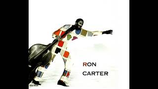 Ron Carter - 12+12 from The Man with the Bass #roncarterbassist