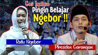 GUS IQDAM FEAT BUNDA INUL DARATISTA PASURUAN JAWA TIMUR