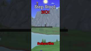 Terraria No #2 #terraria #gaming #shorts