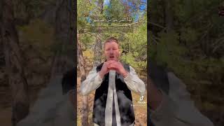 Surah Al Qadr in Arabic Sign Language by Simon, Audio by Dr. Faraj Hasan