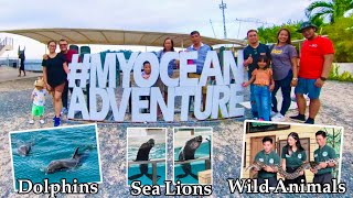 Ocean Adventure (Subic Bay) | 26/05/2023