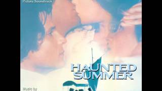 Christopher Young | Haunted Summer (1988) | Menage