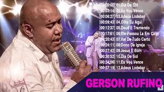 Gerson Rufino - Vai passar - DVD HORA DA VITÓRIA - As Melhores Canções De 2021 - #videosyoutube