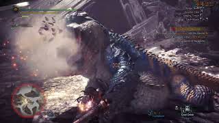 Dodogama - Monster Hunter World