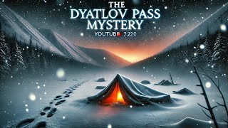 The Dyatlov Pass Incident – Russia’s Greatest Unsolved Mystery