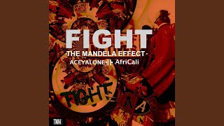 Fight! the Mandela Effect