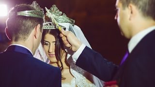 Armenian Wedding Arshak & Silva   Армяанская Свадба Аршак и Силва  Հայկական Հարսանիք Արշակ և Սիլվա