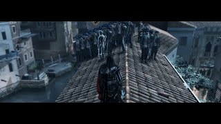 Assassin's Creed II - HOW TO MAKE AN ARMY