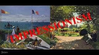 What Is Impressionism?