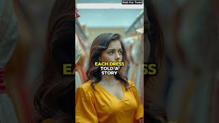 English Thriller Story 🔥 Ai Generated Story Must Watch