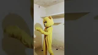 🤩🤩🤩🤩🤩🤩🤩🤩🤩🤩🤩#teddy #dance #funny #video