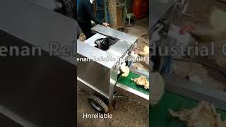 coconut #husking #machine for coconut# fiber #removal peeled off#ab