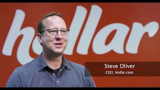 Hollar Testimonial for inVia Robotics (long version)