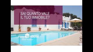 Valutiamo la tua casa