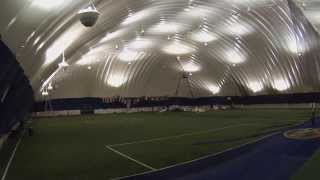 Soccer Centers NJ Bubble Renovations