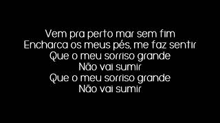 Ai De Mim - Outro Eu Part. Sandy (Com Letra) - Cover