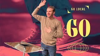 Go Local | Go (Part 2) | Eric Wade