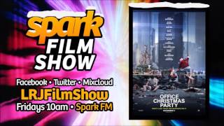 Office Christmas Party review (Spark Film Show)