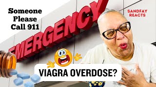 911 Come Quick Viagra Gone Wrong | Erectile Dysfunction Is A Curse