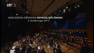 Giuseppe Verdi - Requiem  - Solisti, Akademski zbor "Ivan Goran Kovačić", Zbor i Orkestar HRT-a