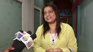 Actress Ekta Jain Exclusive Interview For Movie Trahimam