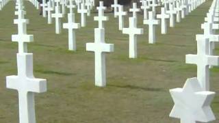 Omaha Beach D-Day Tour 2006