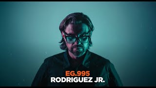 EG.995 mixed by Rodriguez Jr.