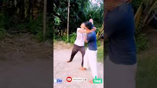 Street Fight Self defense | Amazing self-defense techniques