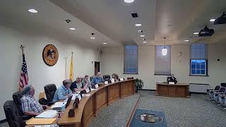 Regular Council Meeting 4/17/24 Pt1