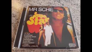 Mr. Sche - Pussy Pussy