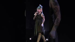 The Contortionist // Melanie Martinez (Live) // Wells Fargo Center 6.3.24