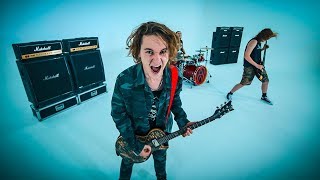 Alien Weaponry - Whispers