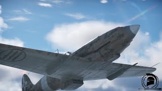 War Thunder | C.202EC |  "Just One of Those Planes!" | War Thunder PLANES