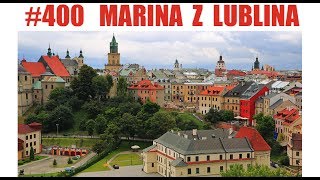 #400 Marina z Lublina