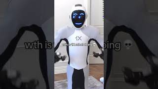 #kai #fyp #foryou #trending #viral #twitch #fypシ゚viral #short #robot #stream #shortvideo #kaicenet